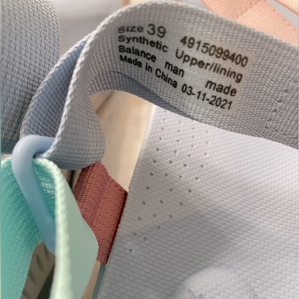 New DANSKO RACQUEL - Picture 11 of 11